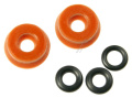 Jura Assorted O-rings - Gasket Set For Suitable For Jura Drain Valve